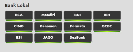 Goto 77 pembayaran